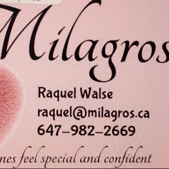 Meet your Posher, Raquel - Picture 1 of 1